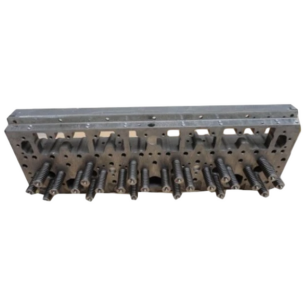 Holdwell Aftermarket Cylinder Head 2864024 For Cummins Engine M11