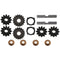 Holdwell Aftermarket Replacement Wholesale Gear 294191A1 Differential Kit Fit For Case 580LE 580LSP 580LXT 580M 580MXT 580SM