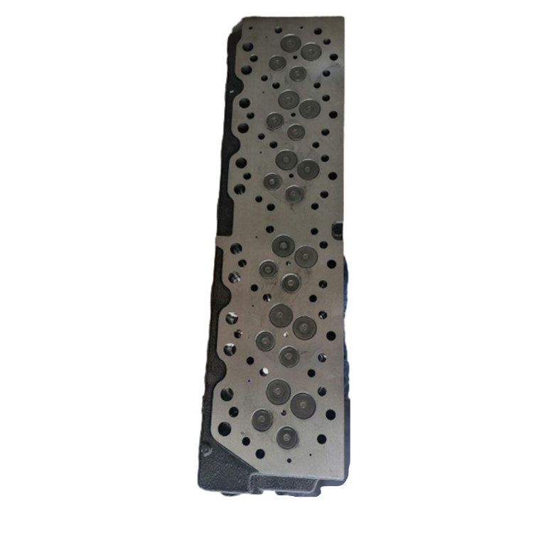 Holdwell Aftermarket Cylinder Head 297-7644 2977644 for CATERPILLAR Engine C6.4