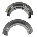 Holdwell Replacement 0.25mm Thrust Main Bearing 2995785 For Iveco Crawler Dozers 1150K 1650L 850L