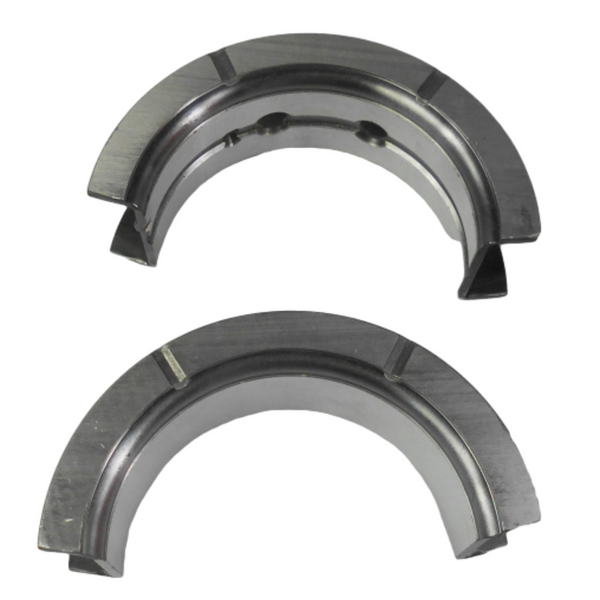 Holdwell Replacement 0.25mm Thrust Main Bearing 2995785 For Iveco Crawler Dozers 1150K 1650L 850L