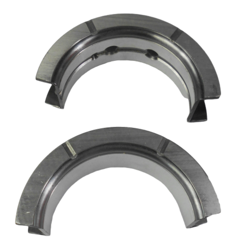 Holdwell Replacement 0.25mm Thrust Main Bearing 2995785 For Iveco Crawler Dozers 1150K 1650L 850L