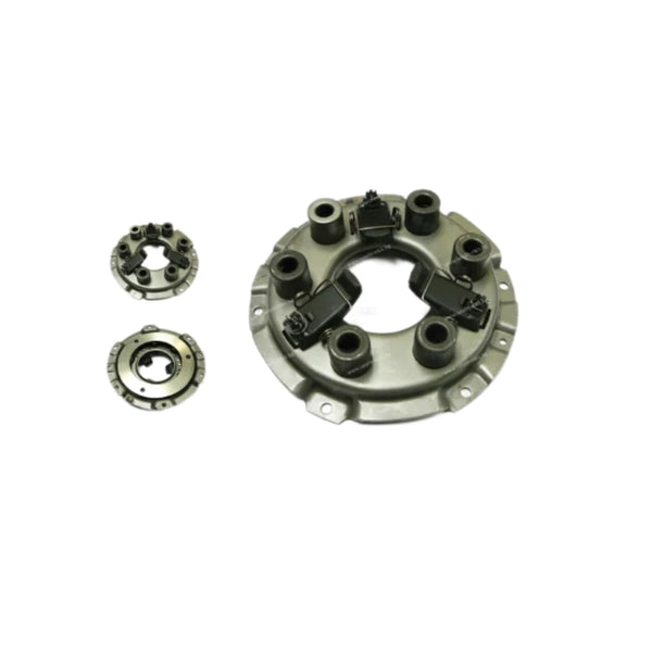 Replacement New 1427-120-2300-0 Pressure Plate For tracteur ISEKI TX1300 TX1500 TX2140 TX2160