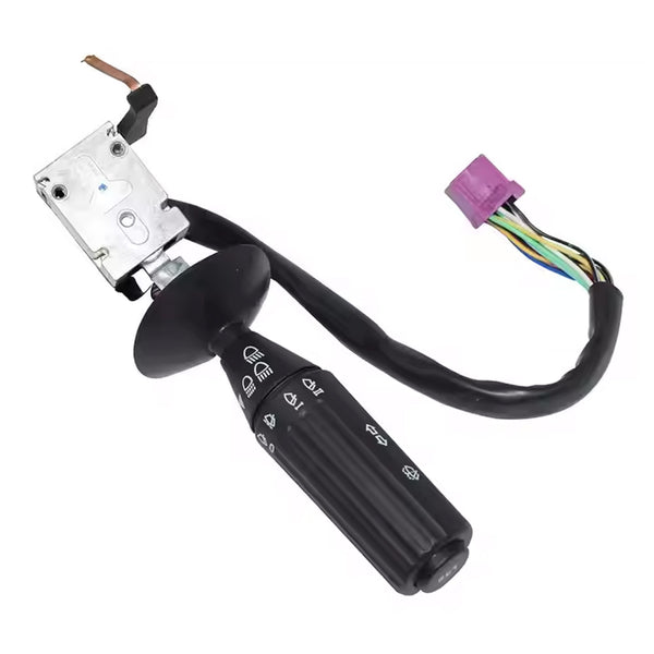 2R2953513 Joystick Combination Switch Column Switch for Volkswagen