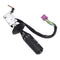 2R2953513 Joystick Combination Switch Column Switch for Volkswagen