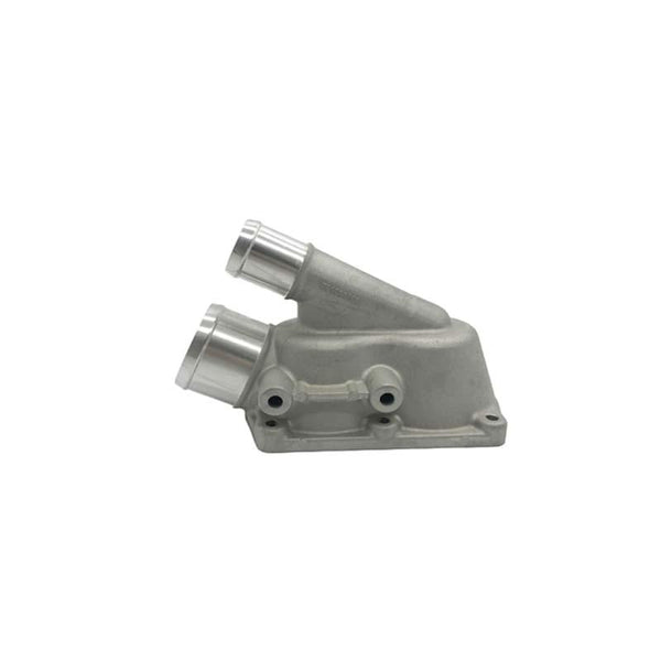 Carcasa del termostato Holdwell de repuesto 1381494 para camiones Scania