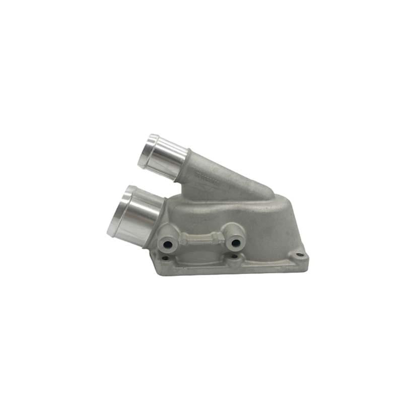 Carcasa del termostato Holdwell de repuesto 1381494 para camiones Scania