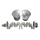 Holdwell Aftermarket Crankshaft 2W-7458 2W7458 for CATERPILLAR Engine 3306