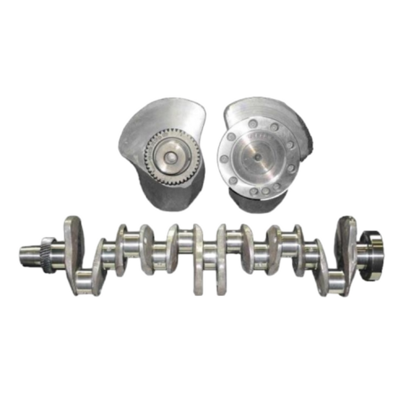 Holdwell Aftermarket Crankshaft 2W-7458 2W7458 for CATERPILLAR Engine 3306