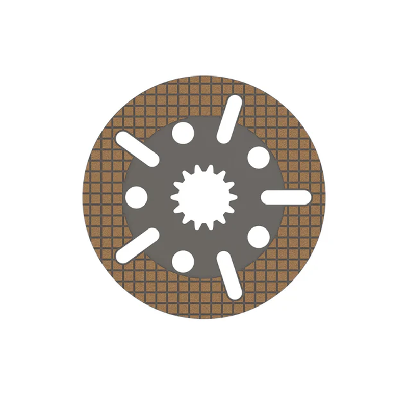 Holdwell New Replacement Brake Disc SU34458 for John Deere Tractor 6100D 6110D