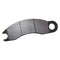 Aftermarket Brake Lining Kit 9C-8022 9C-8021 For Caterpillar PAVING COMPACTOR CP-643 CP-653 CS-643 CS-653