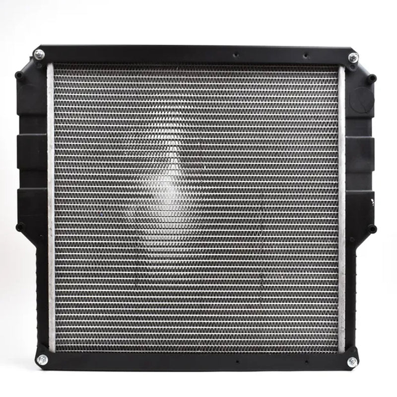 ﻿Aftermarket Radiator T53432 For Thwaites Dumpers M465 M466