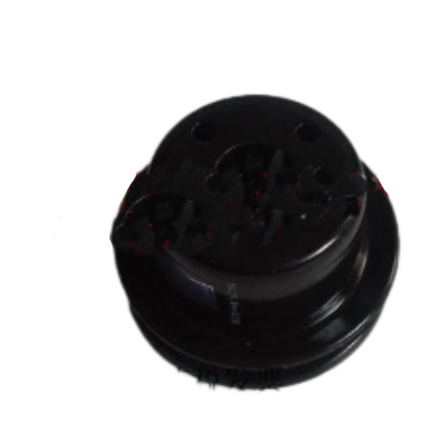 OEM Water pump belt pulley HA19710 fit Yunnei