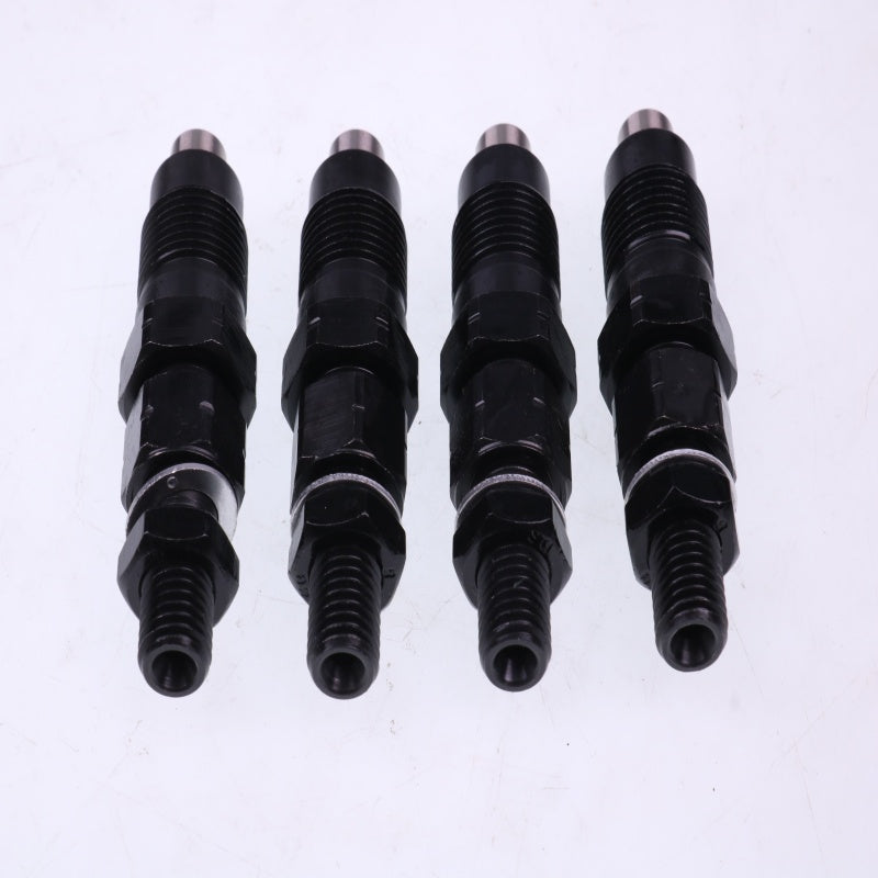 SBA131406520 Fuel Injector Compatible with New Holland Skid Steer Loader C175 L160 L170 L175 Tractor 2030 2035 3040 3045 3050 Compatible with Case IH Farmall 55 60 Tractor DX55 DX60