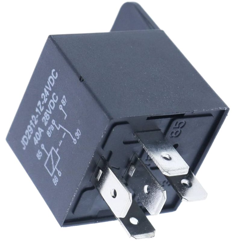 Aftermarket Relay GE-78098 For Genie Articulating Boom Lift Z-30-20N Z-45-25J Z-34-22 Z-30-20N Z-34-22 Z-45-25