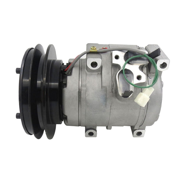 ﻿Aftermarket Air Compressor  20Y-979-6121 For Komatsu EXCAVATORS  PC1250   PC1250SE   PC1250SP