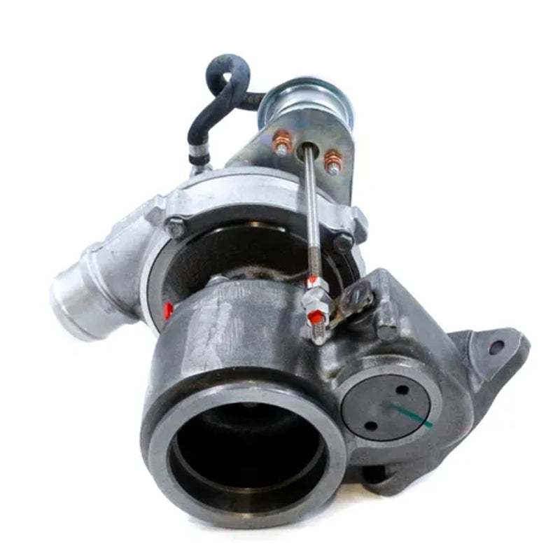 Turbocompresor de repuesto 04128304 para dumpers Thwaites de 6 a 10 toneladas