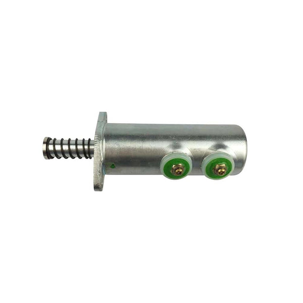 Solenoide de parada de repuesto 6N-9988 de 12 V para CAT Caterpillar Serie 3208 PR-1000 PR-1000C PS-500 CB-614 CP-553