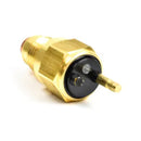 Sensor de temperatura del agua de repuesto T52831 para Thwaites Dumpers Mach201