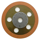 Holdwell New Brake Disc AL76887 for John Deere Tractor 5103 5200 5203 5210
