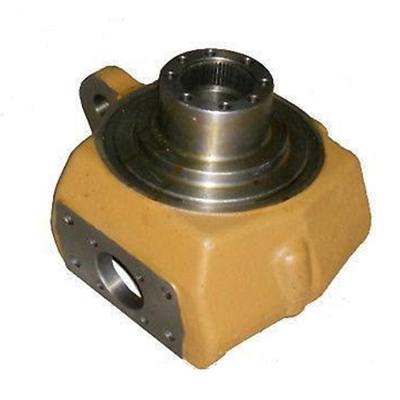 Boîtier de rechange 130-7031 pour chargeuse-pelleteuse Caterpillar 416C 416D 420D 424D