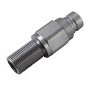 Coupleur rapide de rechange 426-4052 pour chargeuse compacte Caterpillar 216B 216B3 226 226B 226B3 232D