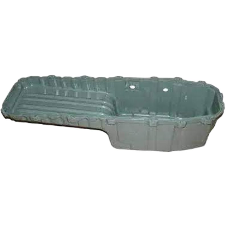 Carter d'huile de rechange 3183484 pour Volvo