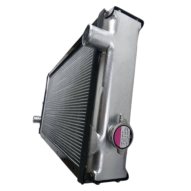 32092 Radiator Aftermarket Radiator 2653562 2040996 For Caterpillar EXCAVATOR 320C 3