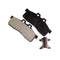 Aftermarket Brake Lining Kit 230-3810 For Caterpillar Backhoe Loader 430D 430E 432D 436C 438C