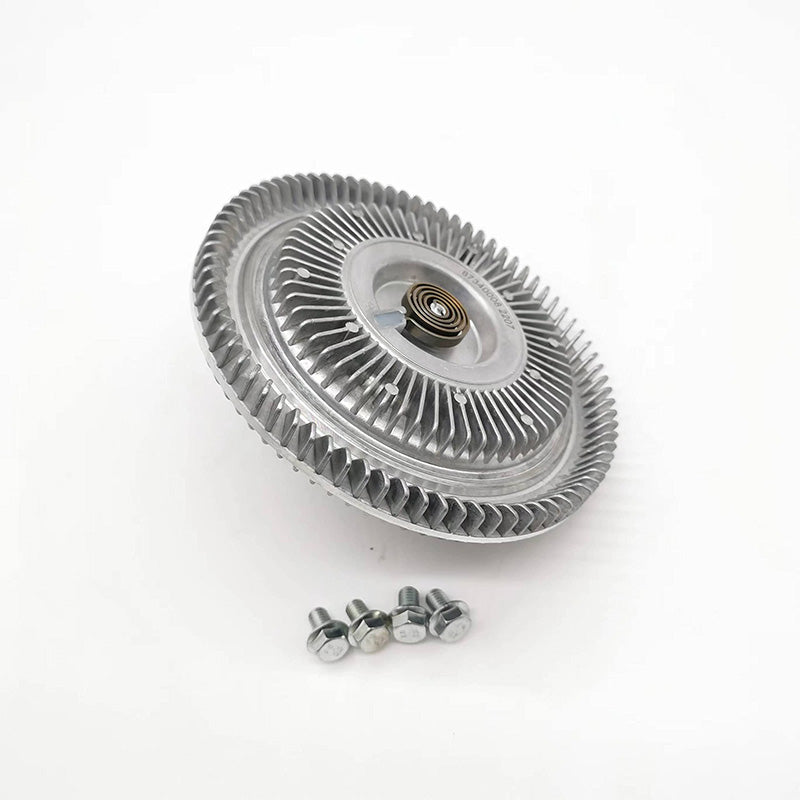 Cooling Fan Clutch 303195A1 87340008 for CASE 580M 590SM 580SM 580SL 590SL Loader