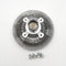 Cooling Fan Clutch 303195A1 87340008 for CASE 580M 590SM 580SM 580SL 590SL Loader