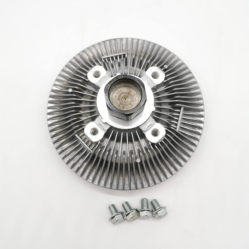 Cooling Fan Clutch 303195A1 87340008 for CASE 580M 590SM 580SM 580SL 590SL Loader