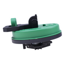 Holdwell Replacement Locking Fuel Cap 304-3885 201-0330 142-8828 For Caterpillar Backhoe Loader 424D 442D 420D 430D