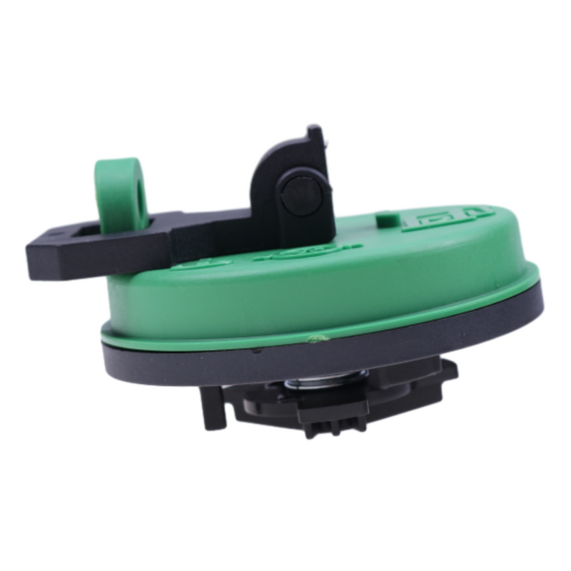 Holdwell Replacement Locking Fuel Cap 304-3885 201-0330 142-8828 For Caterpillar Backhoe Loader 424D 442D 420D 430D
