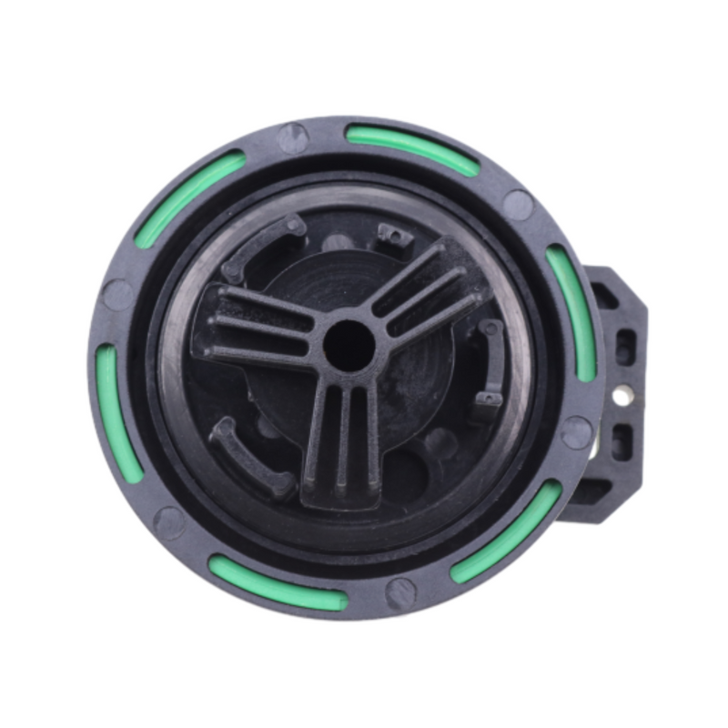Holdwell Replacement Locking Fuel Cap 304-3885 201-0330 142-8828 For Caterpillar Backhoe Loader 424D 442D 420D 430D