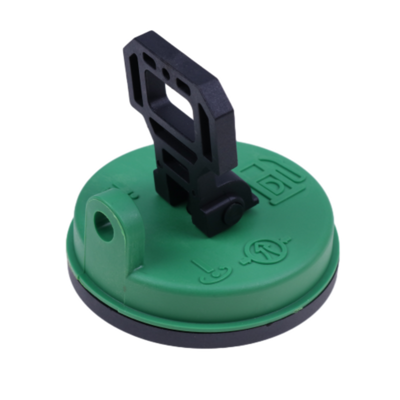 Holdwell Replacement Locking Fuel Cap 304-3885 201-0330 142-8828 For Caterpillar Backhoe Loader 424D 442D 420D 430D