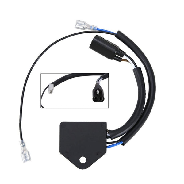 Boîtier CDI de remplacement neuf 3084213 pour Polaris 350L 2X4 4X4 6X6 1990-1993 Sportsman 400 4X4 1993