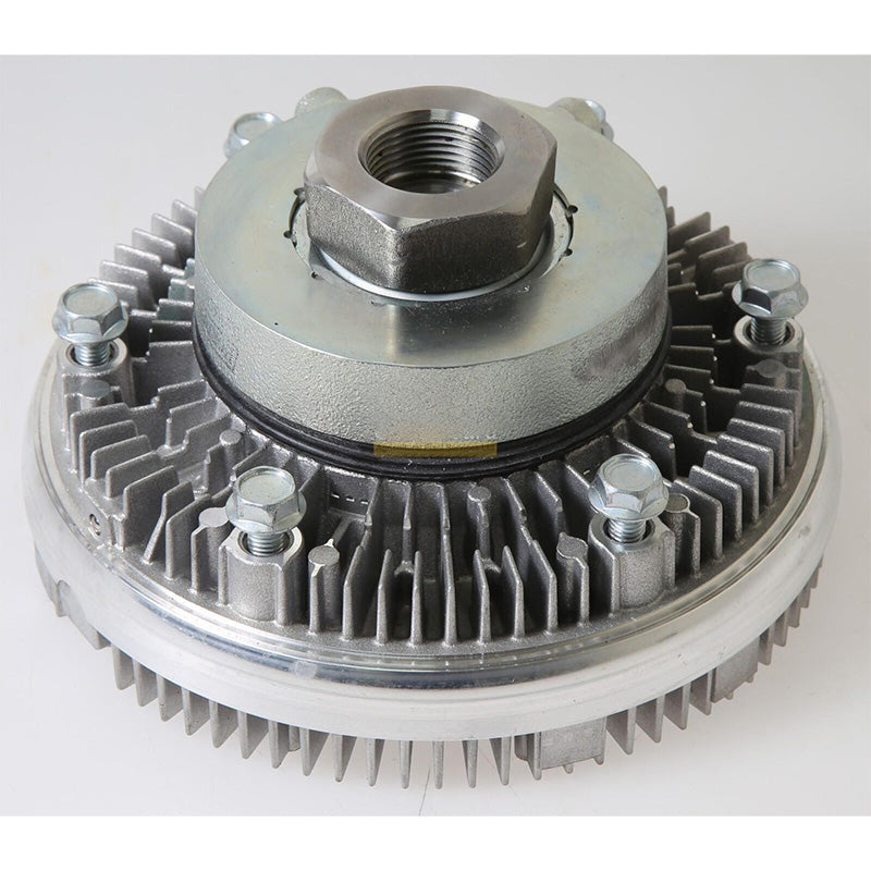 Embrayage de ventilateur de rechange 30/927214 30927214 adapté aux excavatrices JCB JS 200 Ecomax, 220 Eco Max, 240, 260, machines Tier 3