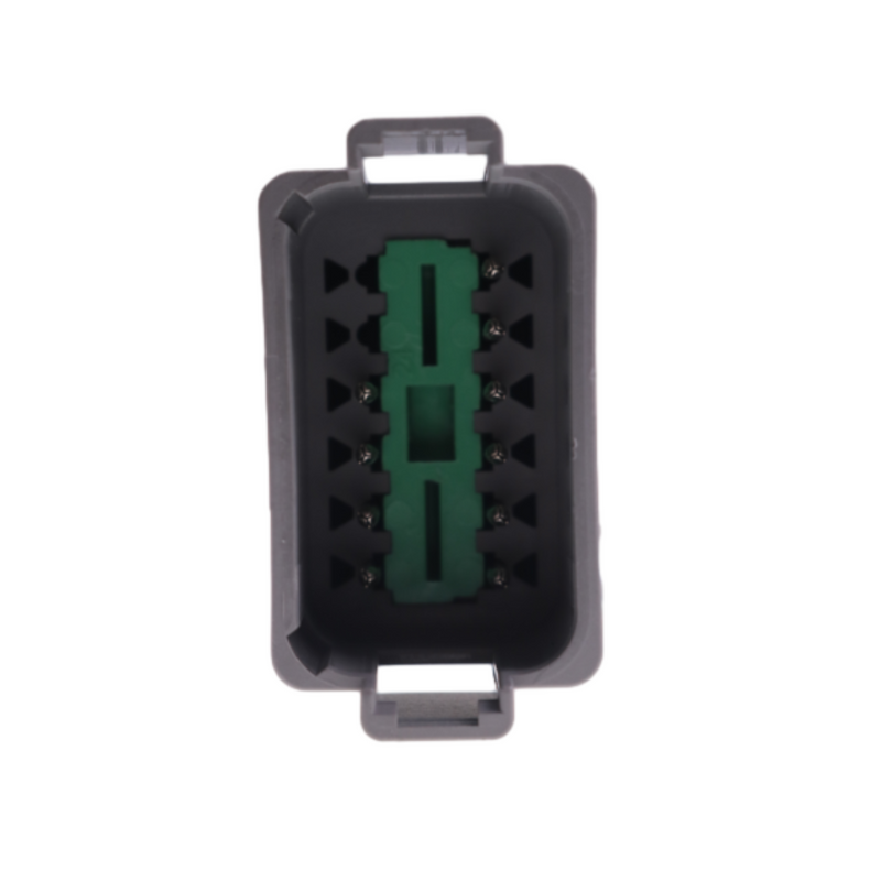Holdwell Replacement Transmission Control Switch 310-9354 3109354 CA3109354 For Caterpillar Backhoe Loader 415 416 434 430 432