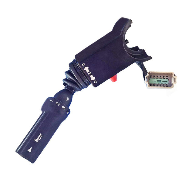 310-9354 3109354 Joystick Combination Switch Column Switch For Caterpillar Backhoe Loaders 420F2ST 428F 420F2IT 430F2STLRC 432F 444F 450F 430FST 430F2ST 430F2IT 434E 428E 430F2ITLRC 432F2LRC 442E