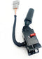 310-9355 3109355 Joystick Combination Switch Column Switch For Caterpillar Backhoe Loaders Backhoe Loaders 420FST 420F2ITLRC 420F2STLRC 420F2ST 420FIT 432F 430F2ITLRC