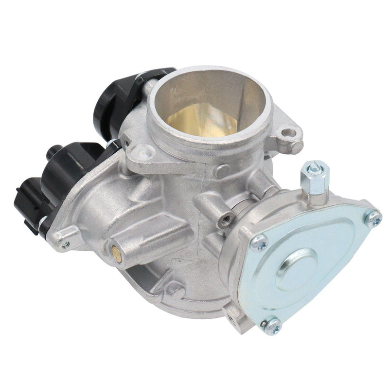 Holdwell Aftermarket New 3131704 3131698 Throttle Body Assembly fits Polaris Sportsman 550 XP 2009 - 2011