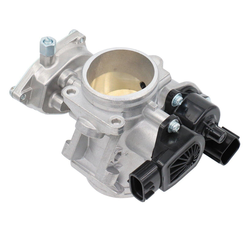 Holdwell Aftermarket New 3131704 3131698 Throttle Body Assembly fits Polaris Sportsman 550 XP 2009 - 2011