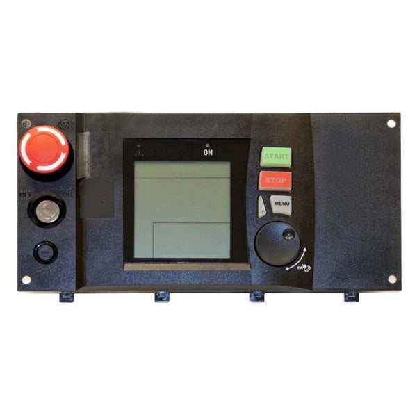 Control Panel 31613602721 for Generator Control SDMO MICS Telys 2