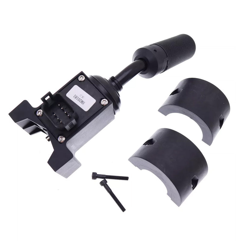 317114A1 Interrupteur combiné à joystick Interrupteur à colonne pour chariot télescopique Case 686G 686G SÉRIE II 686GXR 686GXR SÉRIE II 688G 689G