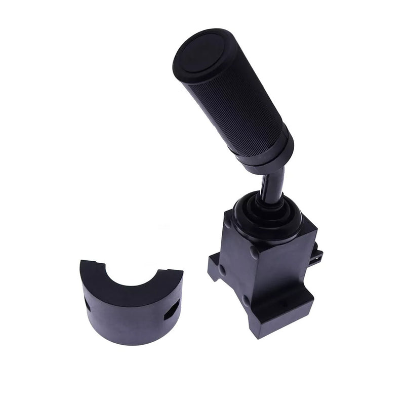 317114A1 Interrupteur combiné à joystick Interrupteur à colonne pour chariot télescopique Case 686G 686G SÉRIE II 686GXR 686GXR SÉRIE II 688G 689G