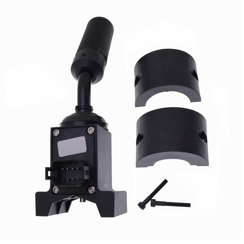 317114A1 Interrupteur combiné à joystick Interrupteur à colonne pour chariot télescopique Case 686G 686G SÉRIE II 686GXR 686GXR SÉRIE II 688G 689G