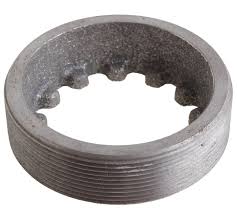 Front Differential Side Bearing Nut 2121-2303064 for LADA Niva