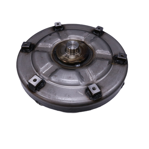 Holdwell Torque Converter 32210-23350-71 For Toyota Forklift 02-5FDU20 5FD10 5FD15 5FD20 5FD30 5FG15 5FG25 5FG30 322102335071