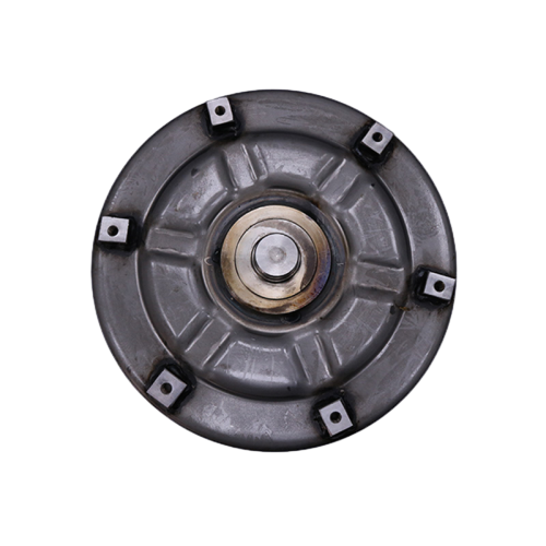 Holdwell Torque Converter 32210-23350-71 For Toyota Forklift 02-5FDU20 5FD10 5FD15 5FD20 5FD30 5FG15 5FG25 5FG30 322102335071